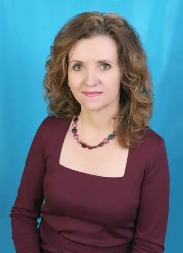 Степанова Татьяна Валентиновна Степанова Татьяна Валентиновна.